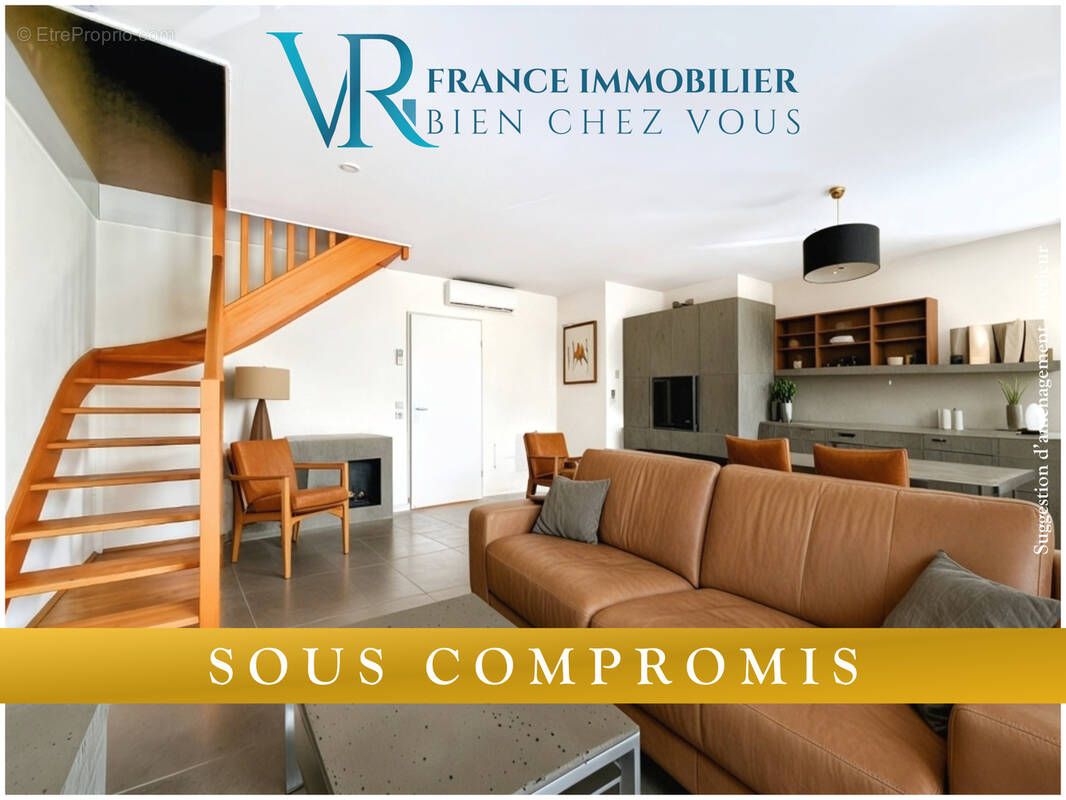 Appartement à DIVONNE-LES-BAINS