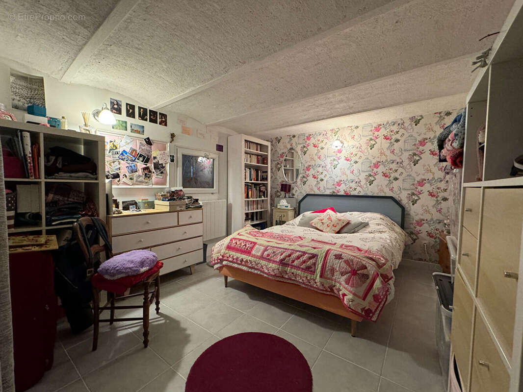 Maison à MARSEILLE-12E