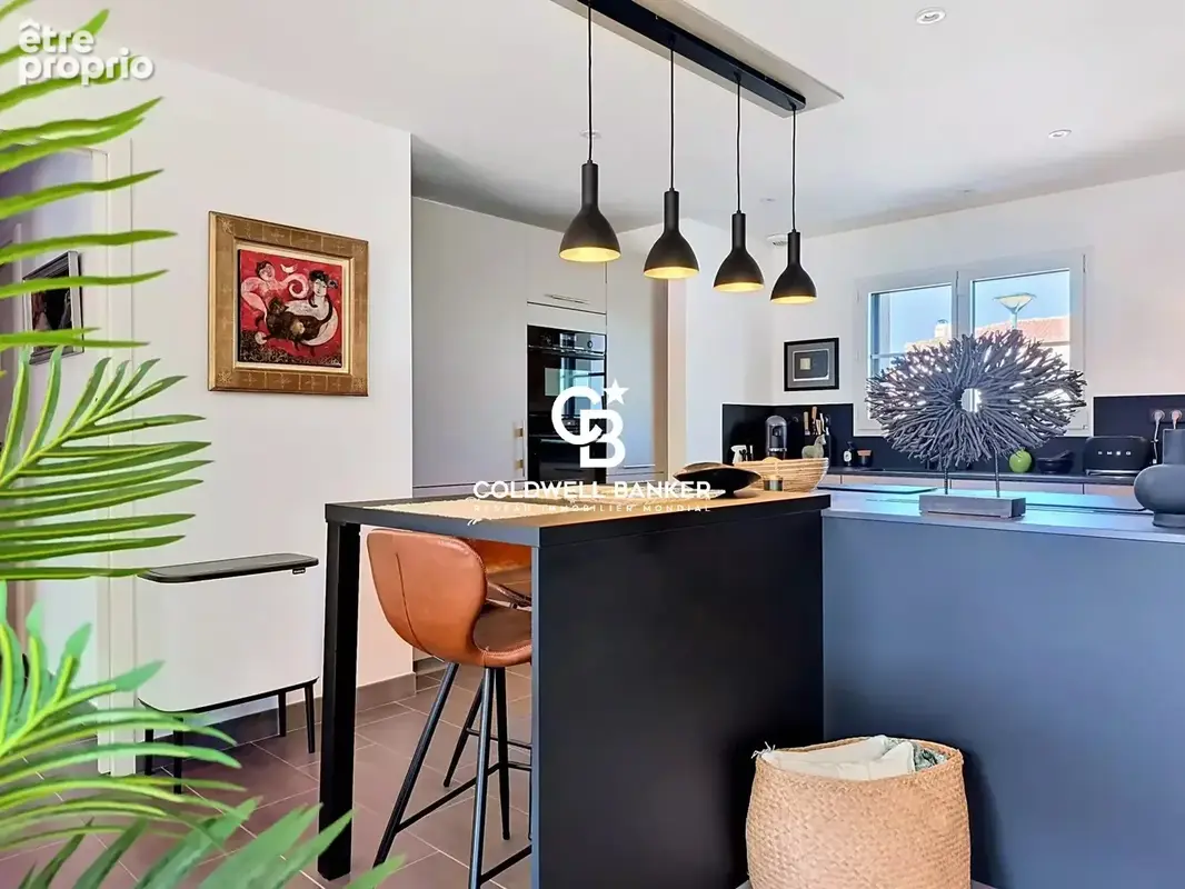 Maison Contemporaine de Plain-pied avec Piscine à Talmont-Saint-Hilaire - photo 16