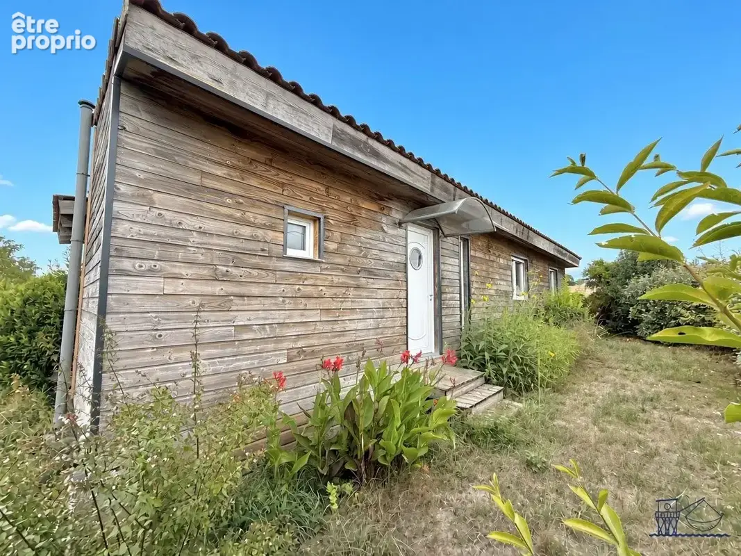 Maison 105 m² à Floirac  - photo 2