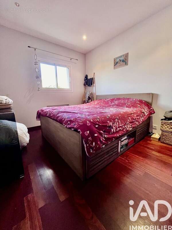 Photo 8 - Maison à MARSEILLE-11E