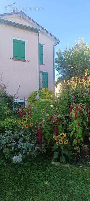 Maison à VILLIERS-SUR-MARNE