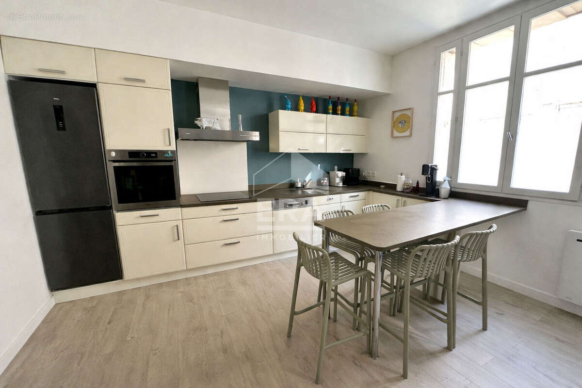 Appartement à TOURS