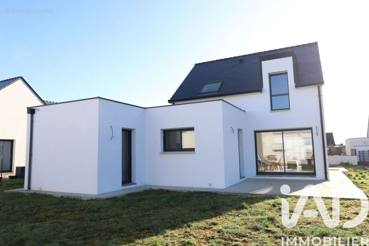 Photo 4 - Maison à NIVILLAC