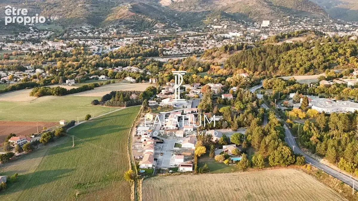Exclusivité ! terrain de 505 m2 prêt a construire - photo 11