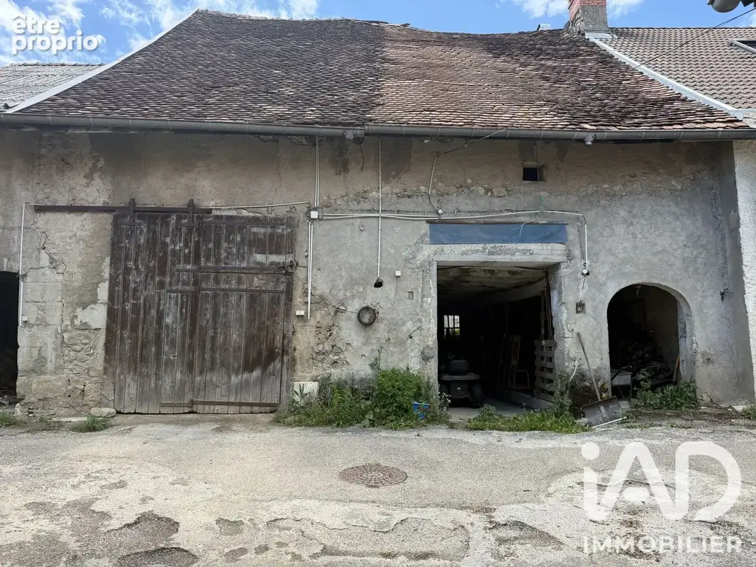 Photo 1 - Maison à VIRY