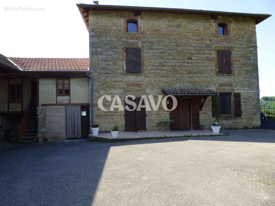 Vente Maison 5 pièces de 186m² - 38780 Eyzin-Pinet - photo 12