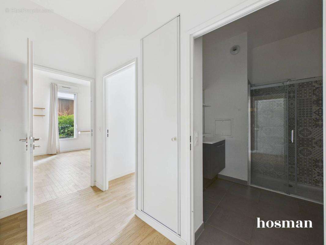 Appartement à SAINT-GERMAIN-EN-LAYE