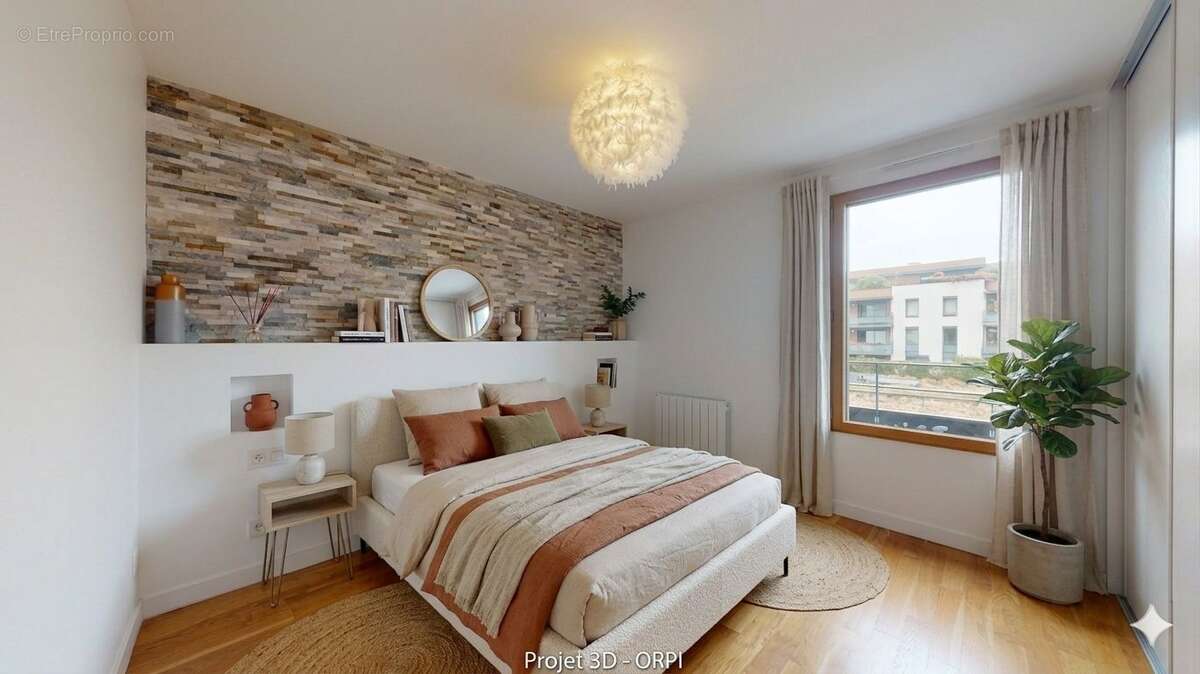 Appartement à LYON-5E