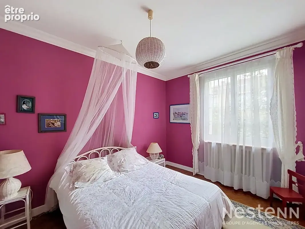 A Vendre Maison de 97 m² avec sous-sol complet et jardin paysagé à Condom - photo 3