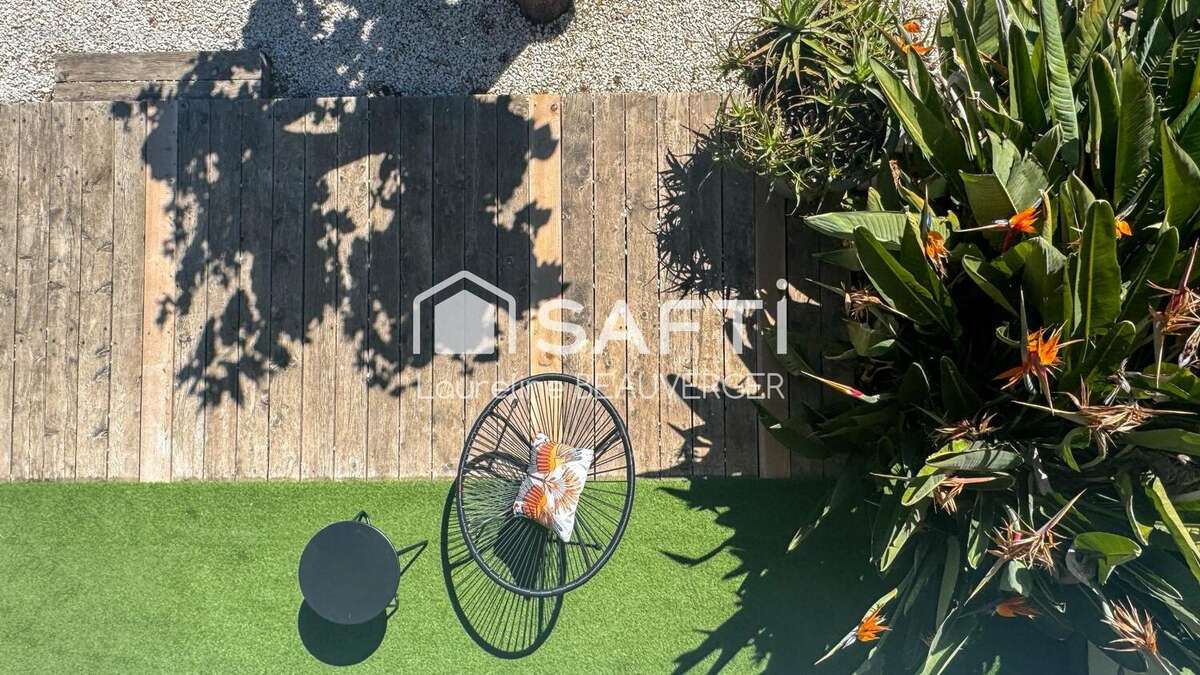 Photo 5 - Maison à HYERES