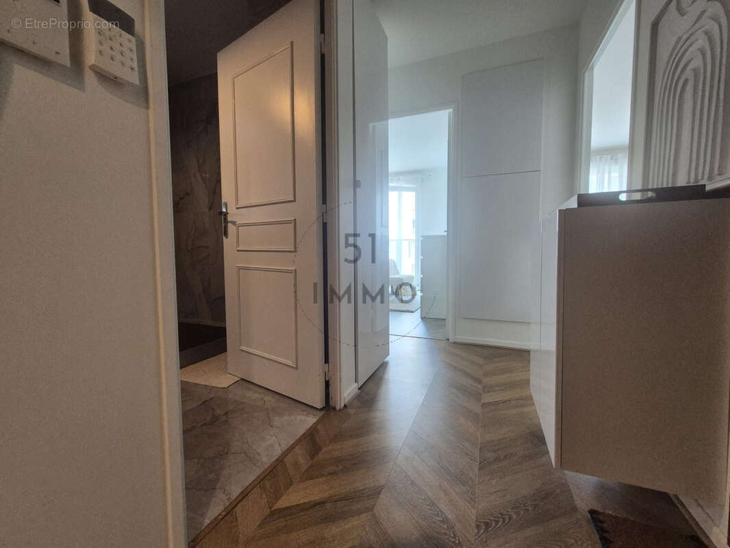 Appartement 45 m² à Bagneux  - photo 3