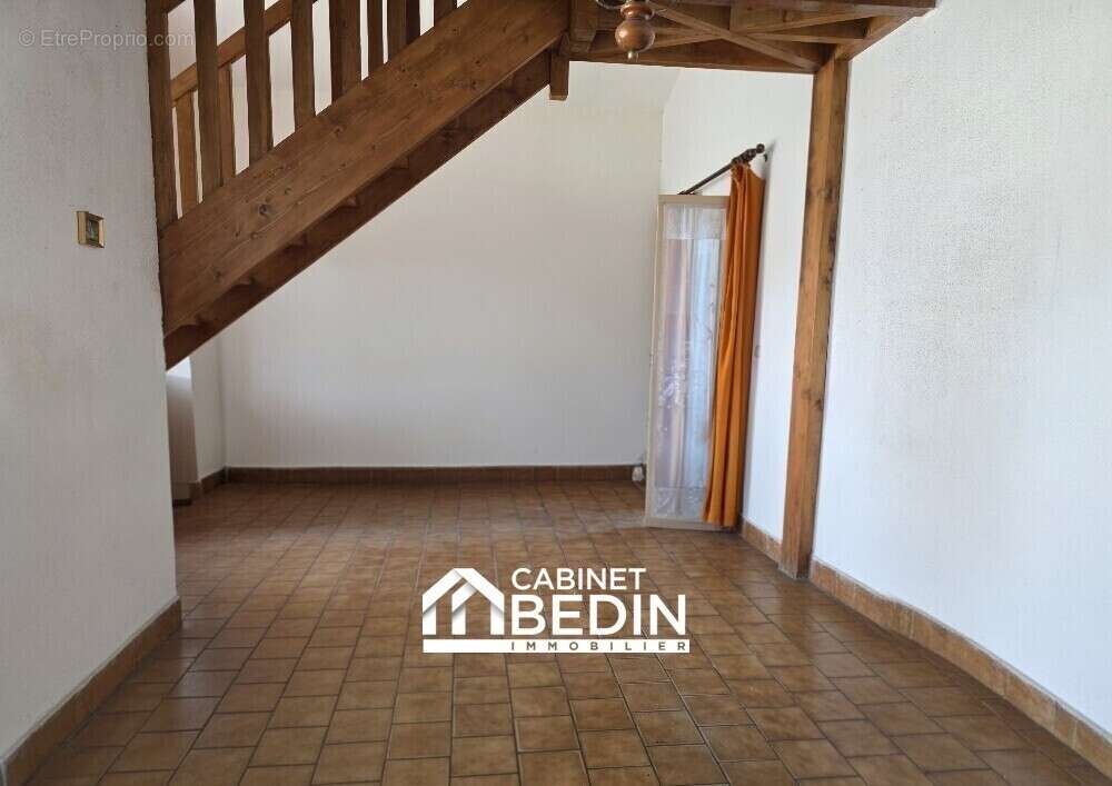 Maison à BISCARROSSE