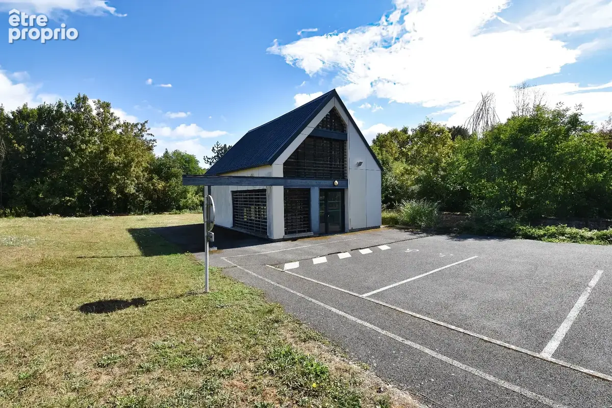Maison 2 pièces 55 m² à vendre à Picquigny (80310) - photo 16