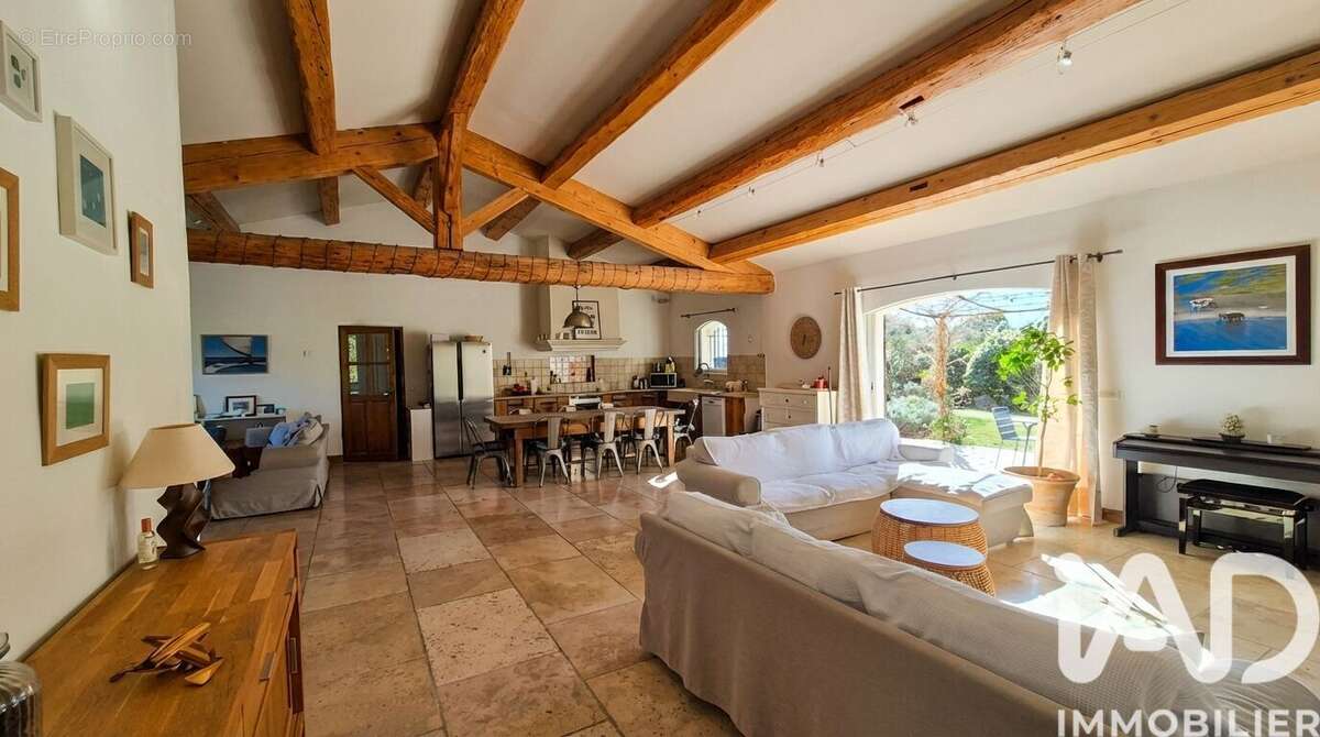 Photo 9 - Maison à AUREILLE