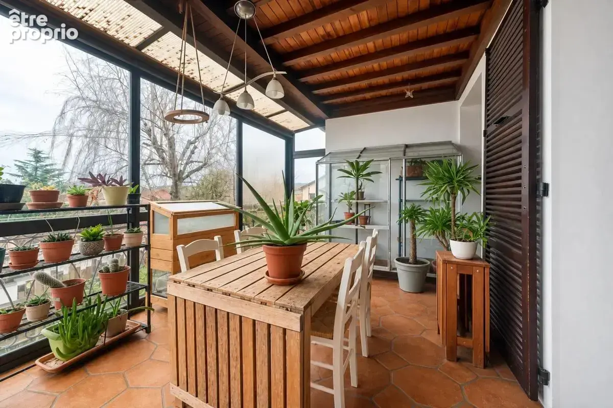 Spacieuse maison 8 pièces avec jardin - 17 mn de la gare, à pied - photo 6
