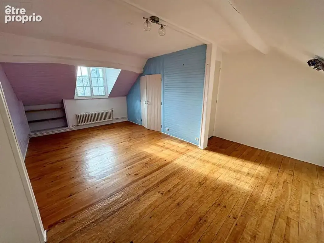 À 2 km d'Orgères-en-Beauce  Charmante maison de campagne 120000 euros - photo 8