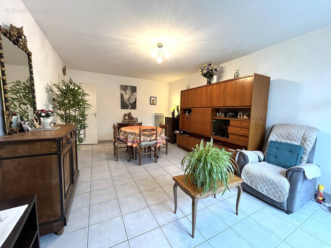 Appartement à LA ROCHELLE