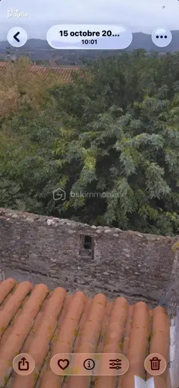 Maison  extérieur 5 pièces 110 m2 - photo 4