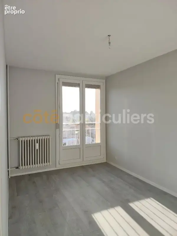 CHENÔVE - Appartement T3 de 77 m² - lumineux avec balcon - photo 10