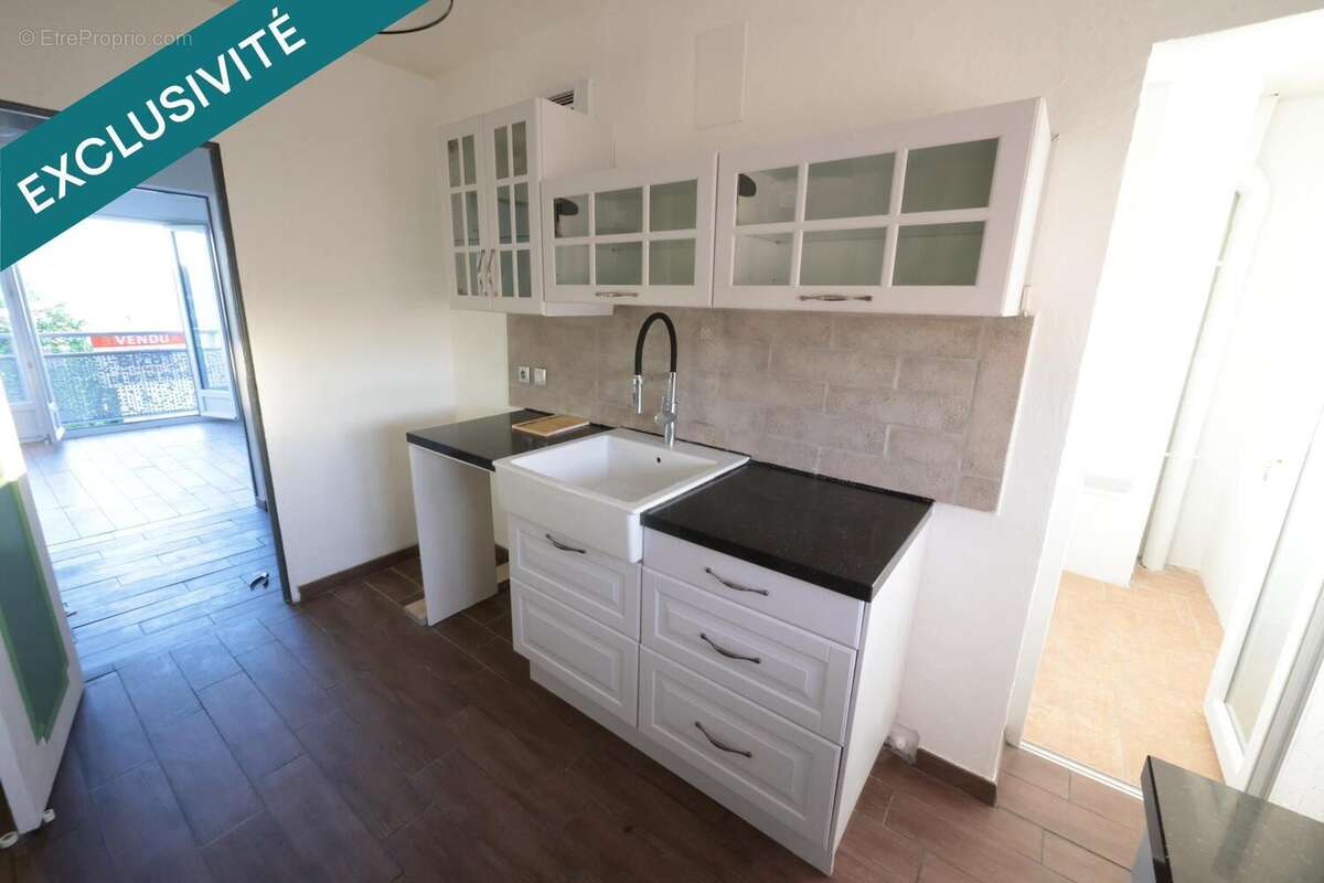 Appartement 71 m² à Chilly-Mazarin  - photo 6