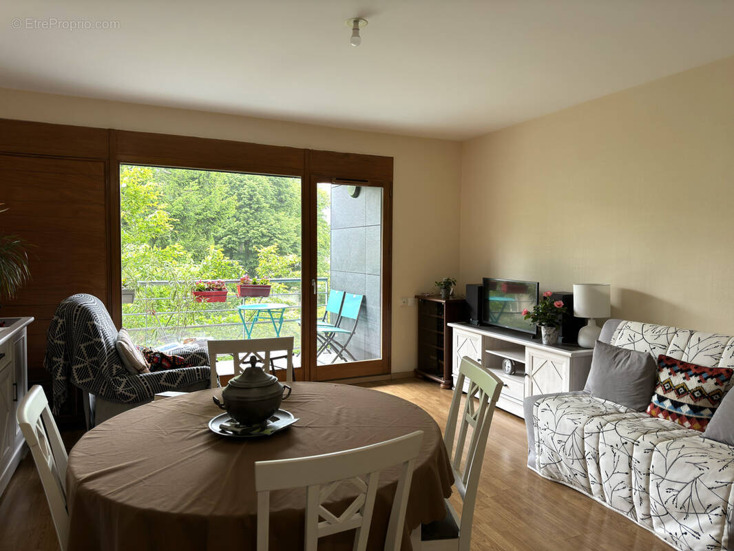 Appartement à AMBOISE