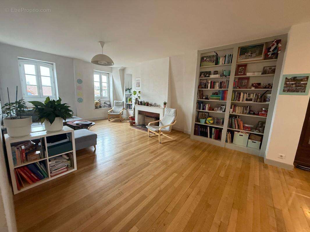 Appartement à PAU