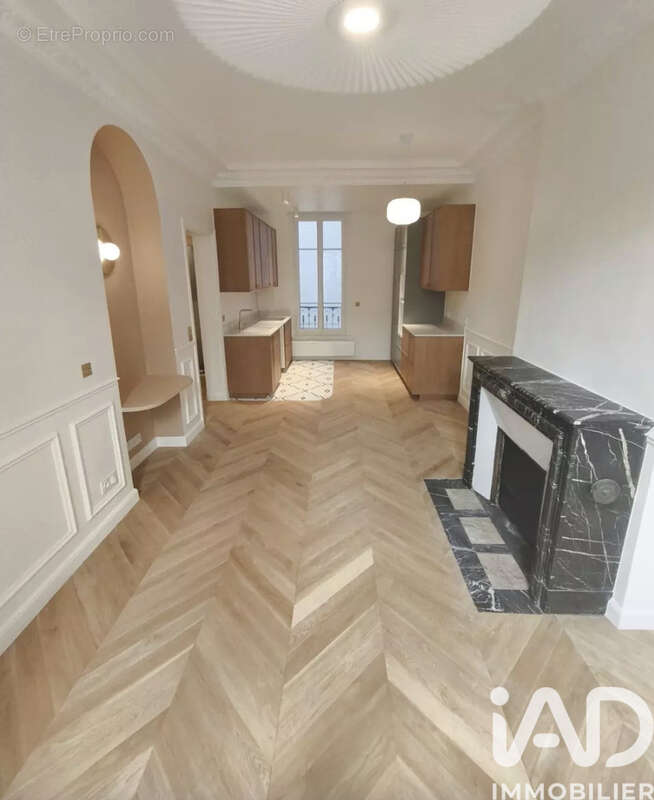 Photo 2 - Appartement à PARIS-7E