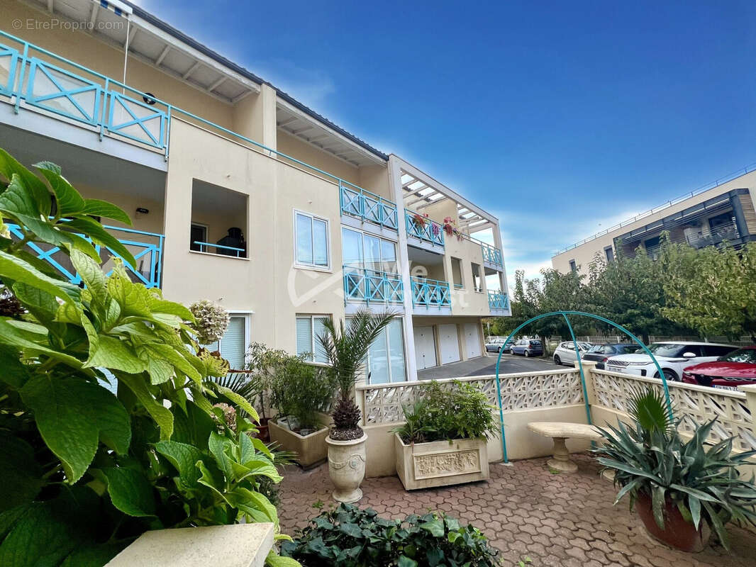 Appartement à PALAVAS-LES-FLOTS