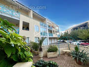 Appartement à PALAVAS-LES-FLOTS