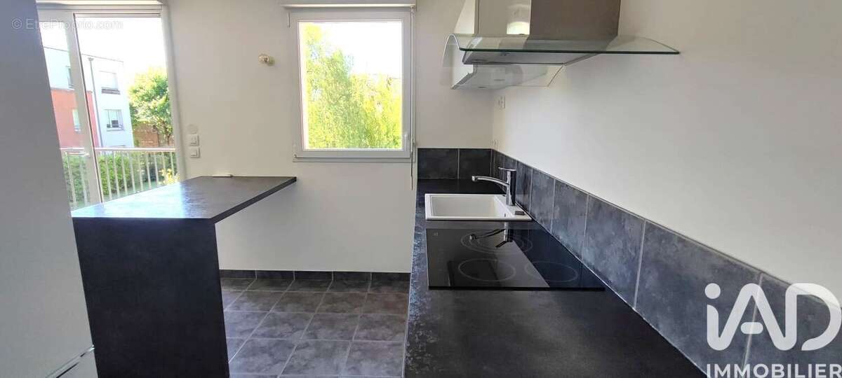 Photo 3 - Appartement à RONCQ