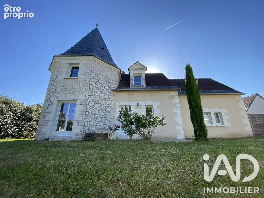 Photo 1 - Maison à ESVRES