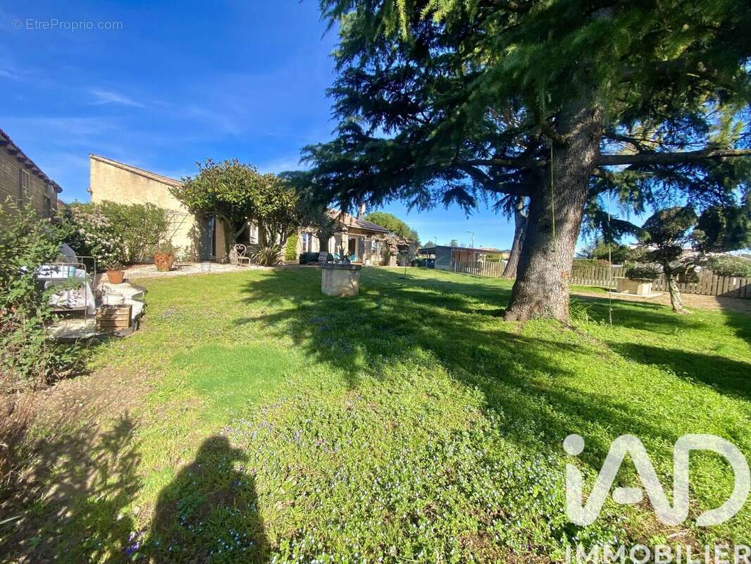 Photo 3 - Maison à LAPALUD