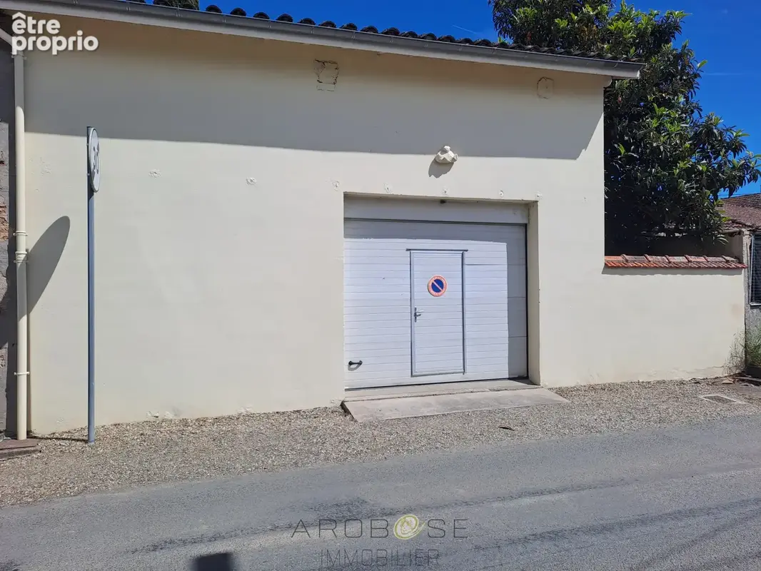 Maison de village 8 pièces, à pied des commerces, avec véranda, jardinet et grand  garage - photo 23