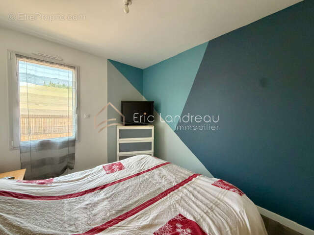 Maison 4 pièces avec garage de 22,50 m2 - photo 8