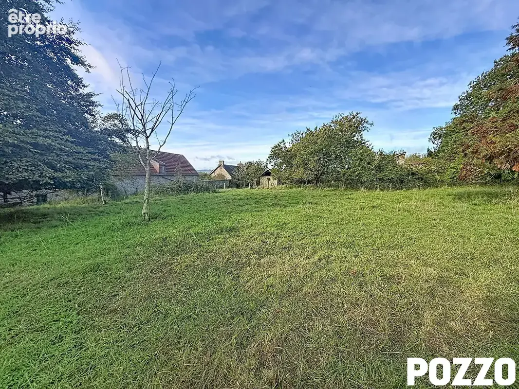 Terrain Souleuvre En Bocage 644 m2 - Hors lotissement - Plein Coeur de BOURG - photo 3