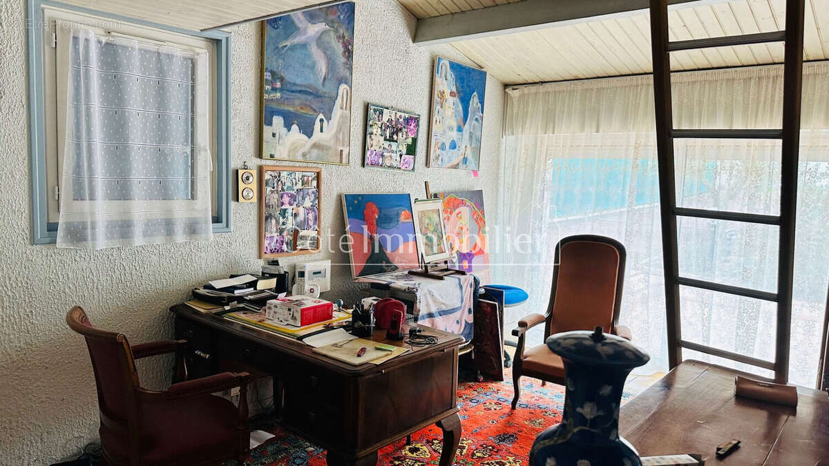 Maison à LES MOUTIERS-EN-RETZ