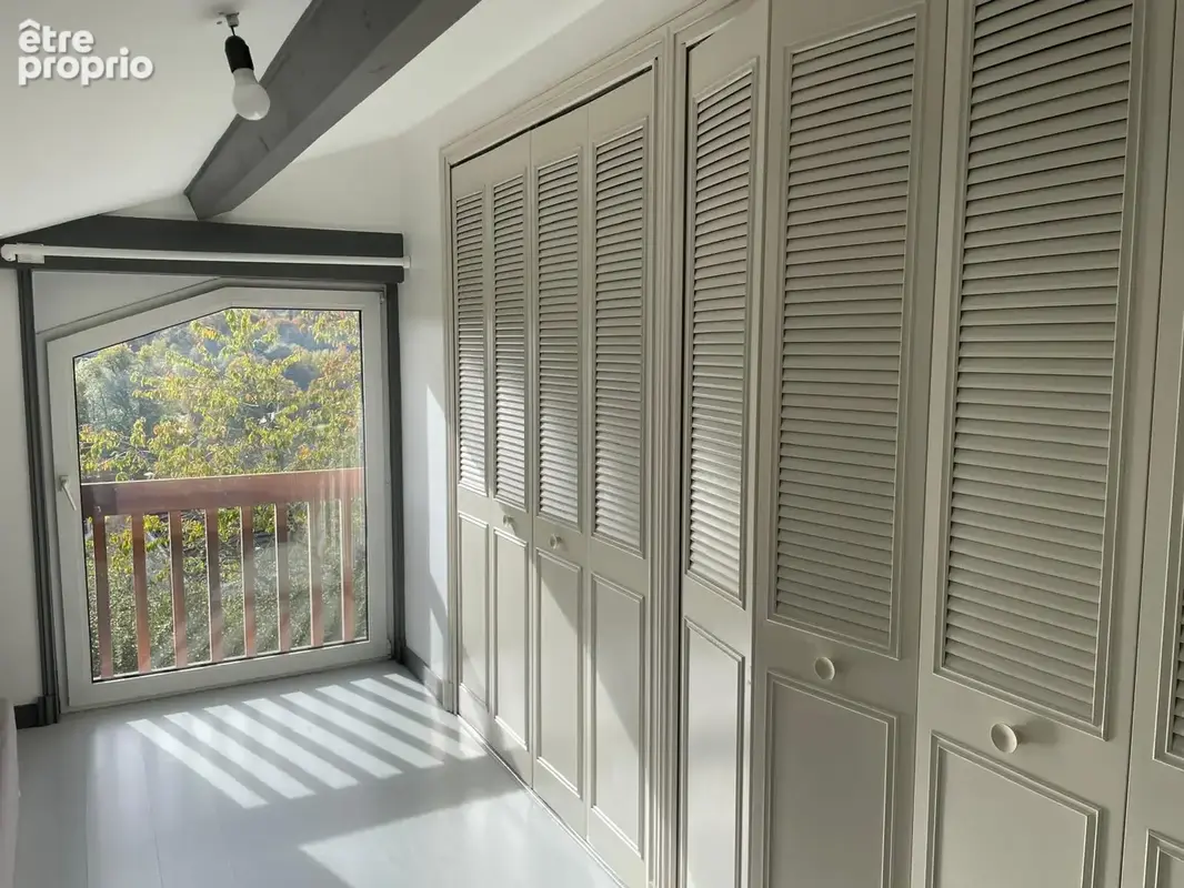 maison de village - photo 6