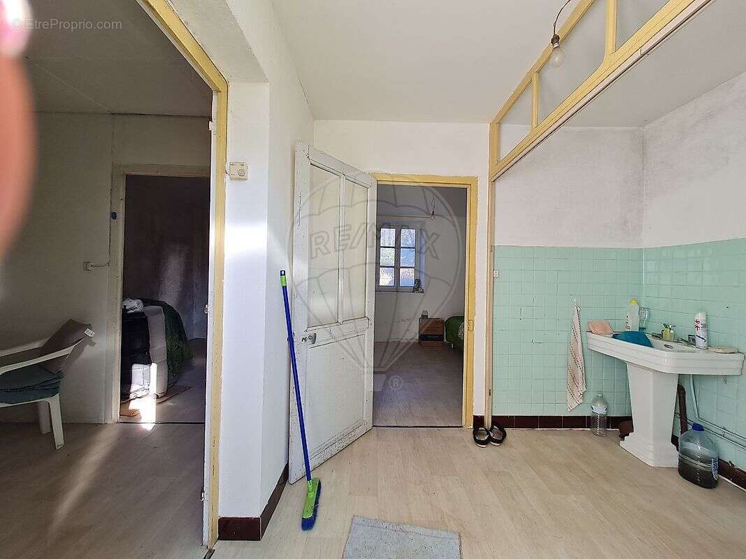Maison à SICHAMPS