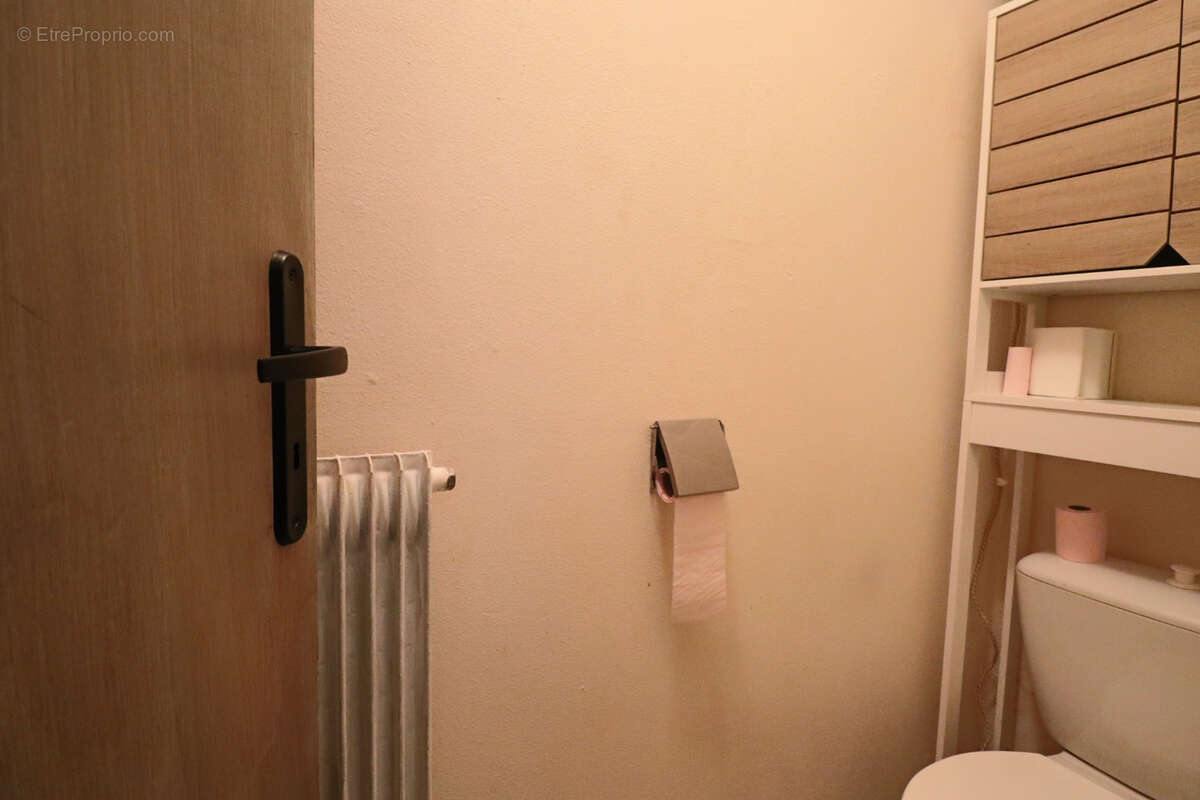 Appartement à MURAT-LE-QUAIRE