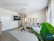 Appartement à VIGNEUX-SUR-SEINE