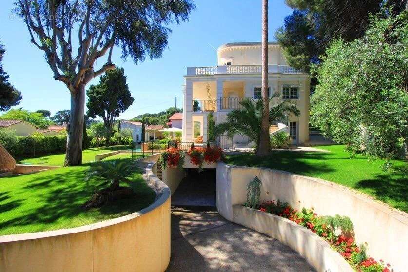 Maison à ANTIBES