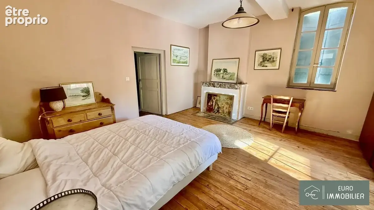 Maison 6 pièces 163 m² à vendre à Bazas (33430) - photo 9
