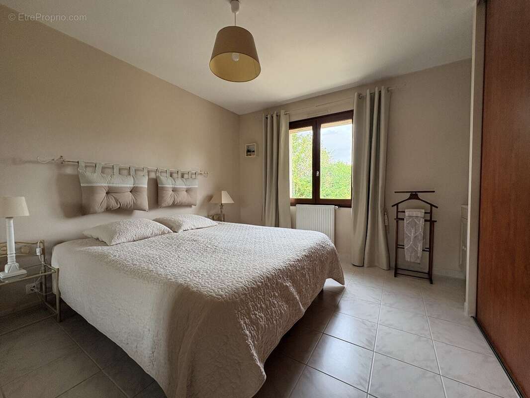 Pavillon 5 chambres - photo 12