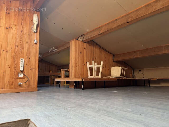 Commerce à TOULOUSE