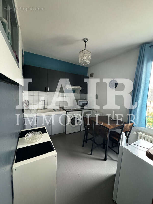 Appartement à BAGNOLES-DE-L'ORNE