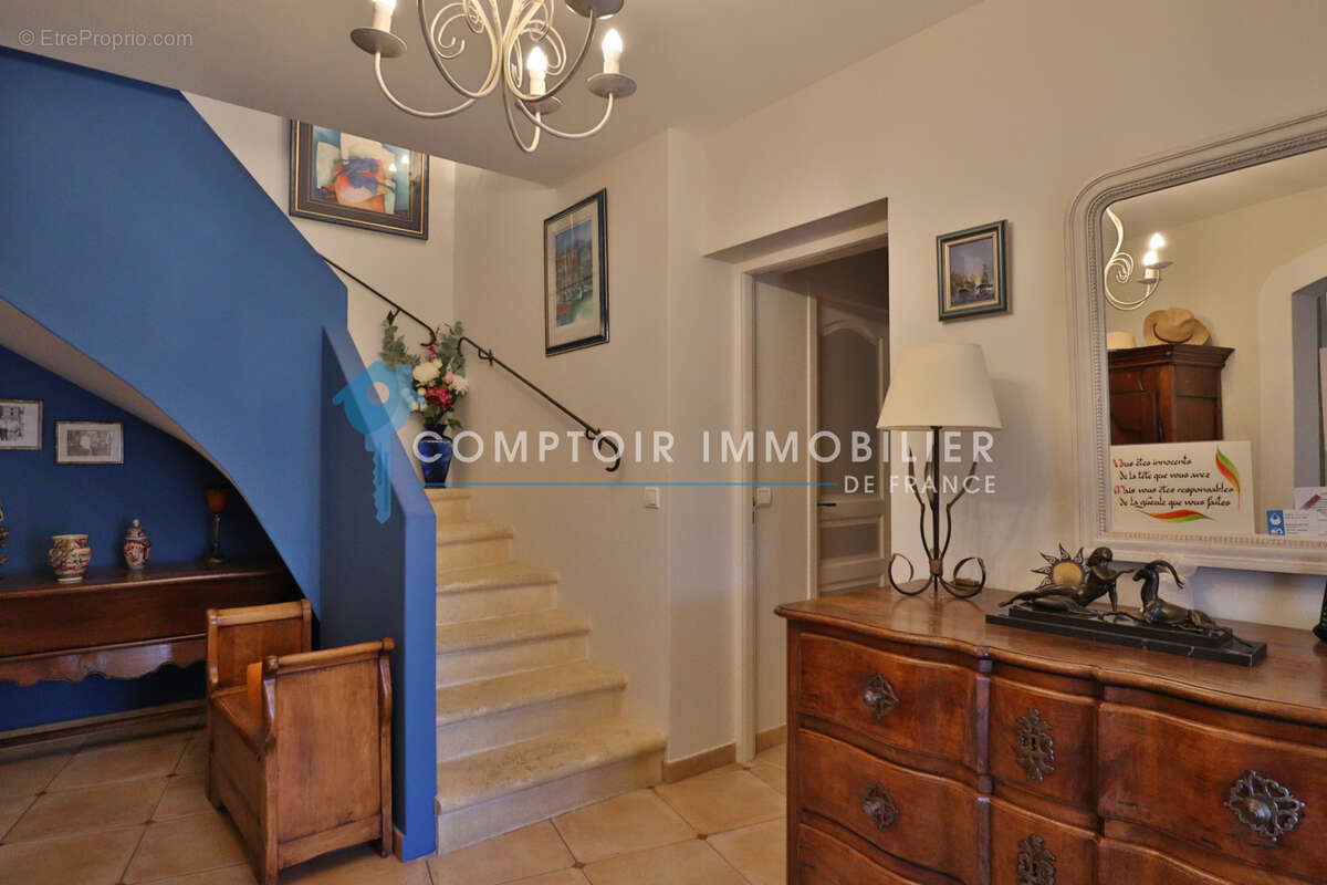 Maison à APT