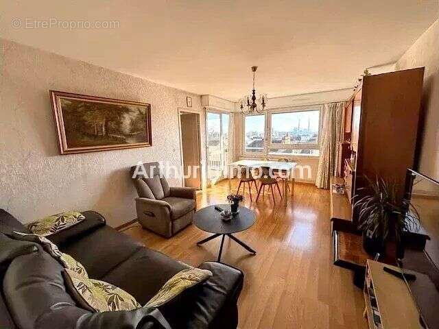 Appartement à LE HAVRE