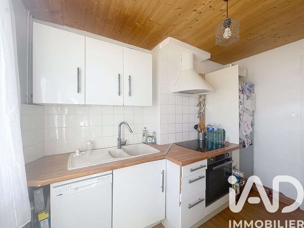 Photo 3 - Appartement à SAINT-MANDRIER-SUR-MER