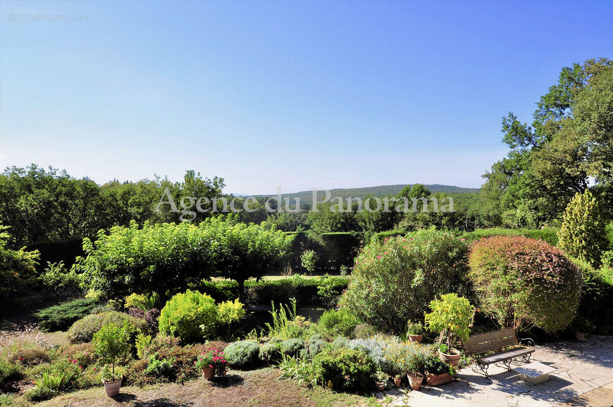 Du charme et du calme pour cette belle villa - photo 6